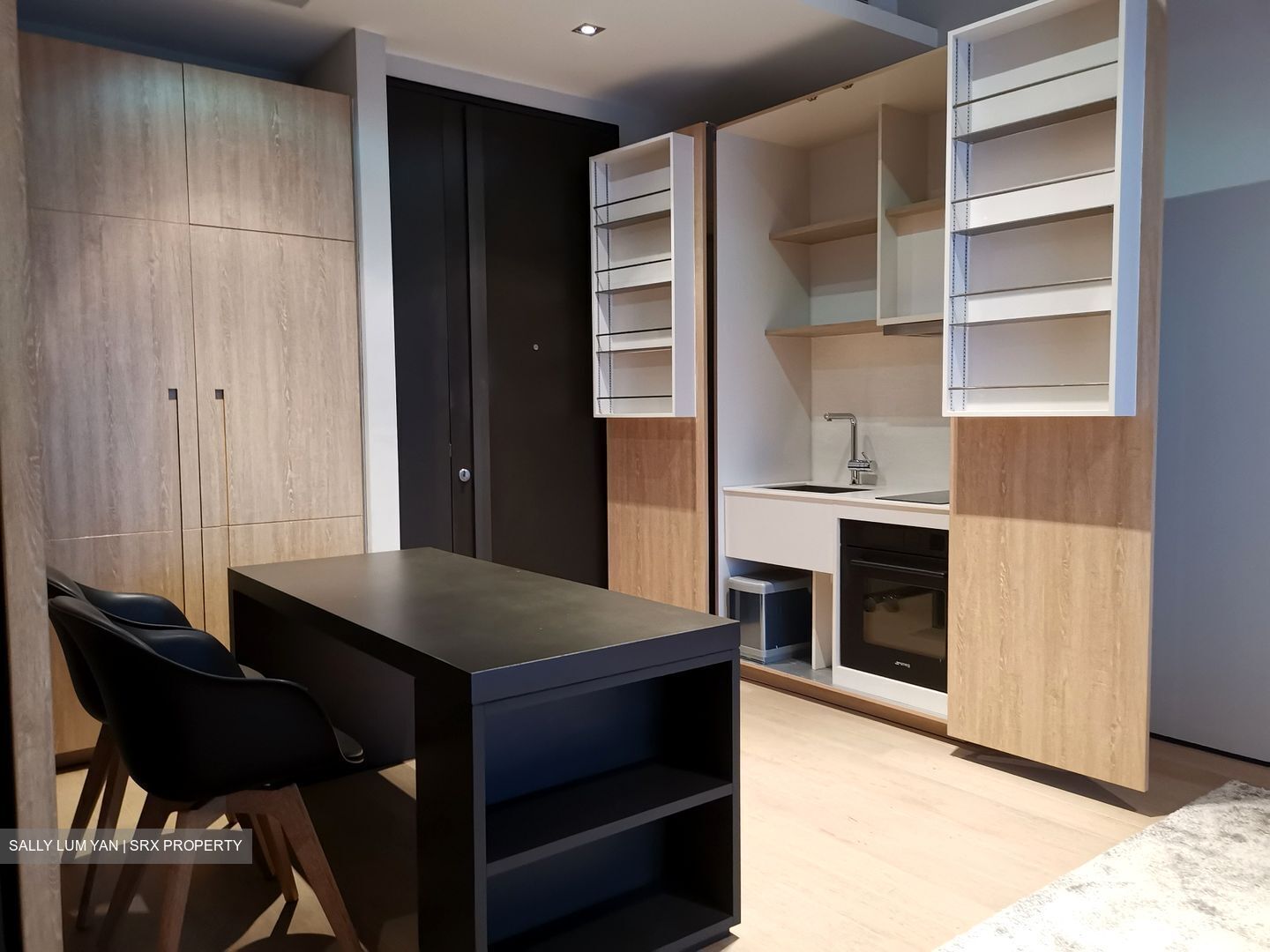 OUE Twin Peaks (D9), Condominium #383248141